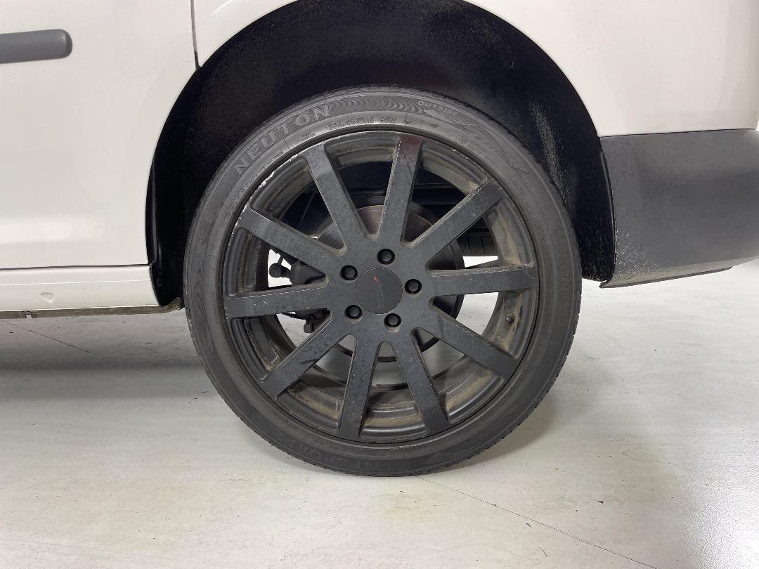 Photo '11' of Volkswagen Caddy