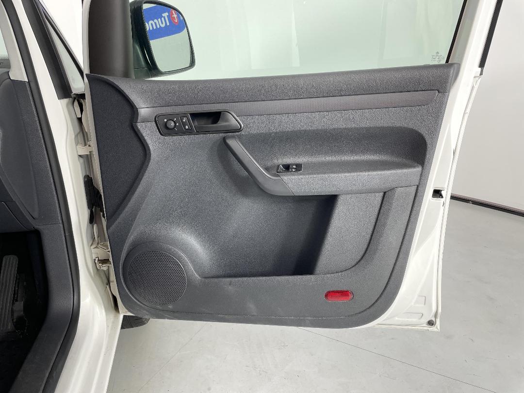 Photo '15' of Volkswagen Caddy