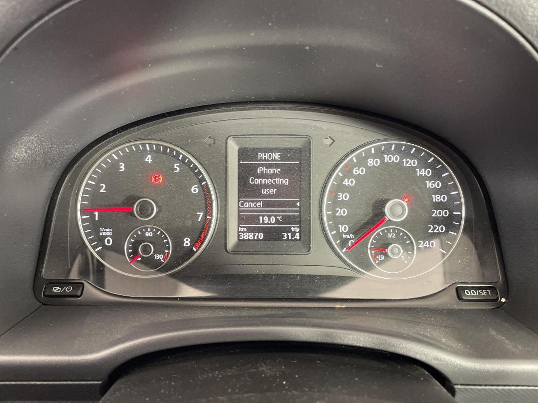 Photo '20' of Volkswagen Caddy