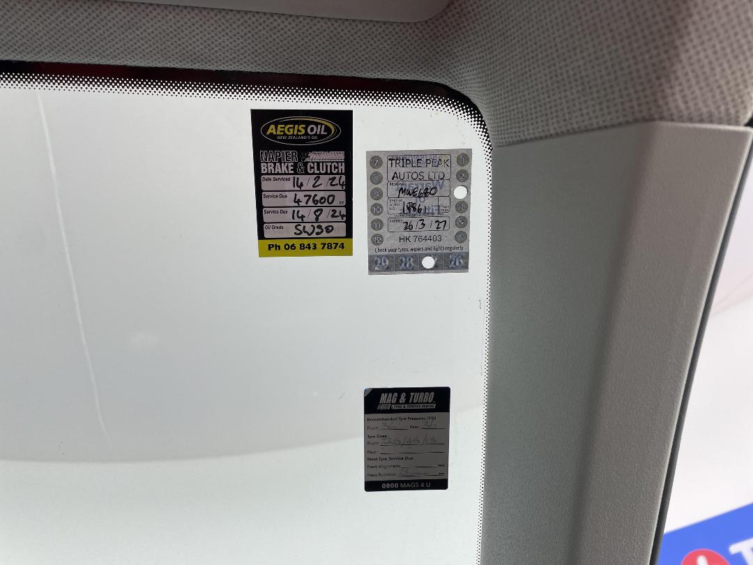 Photo '22' of Volkswagen Caddy