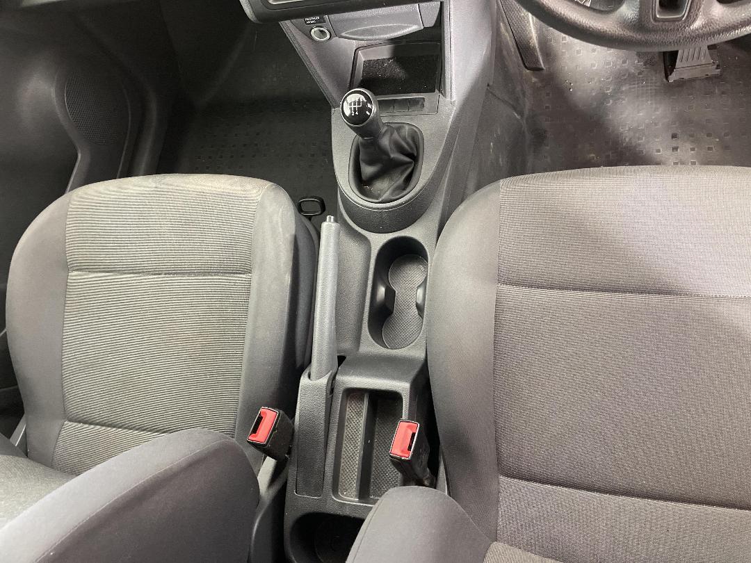 Photo '18' of Volkswagen Caddy