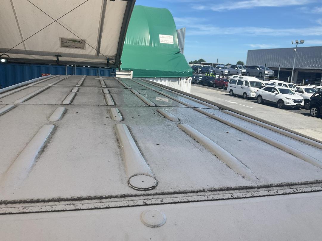 Photo '18' of Volkswagen Crafter 35 LWB 100 Photo '18' of Volkswagen Crafter 35 LWB 100