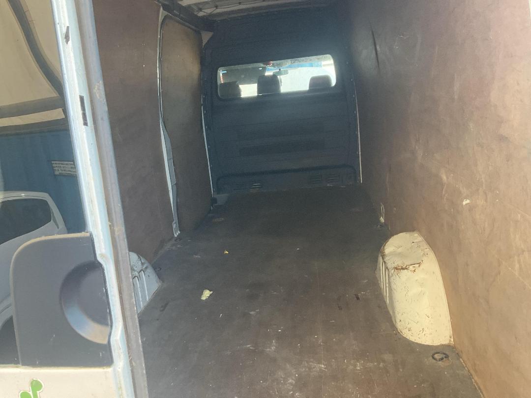 Photo '28' of Volkswagen Crafter 35 LWB 100 Photo '28' of Volkswagen Crafter 35 LWB 100