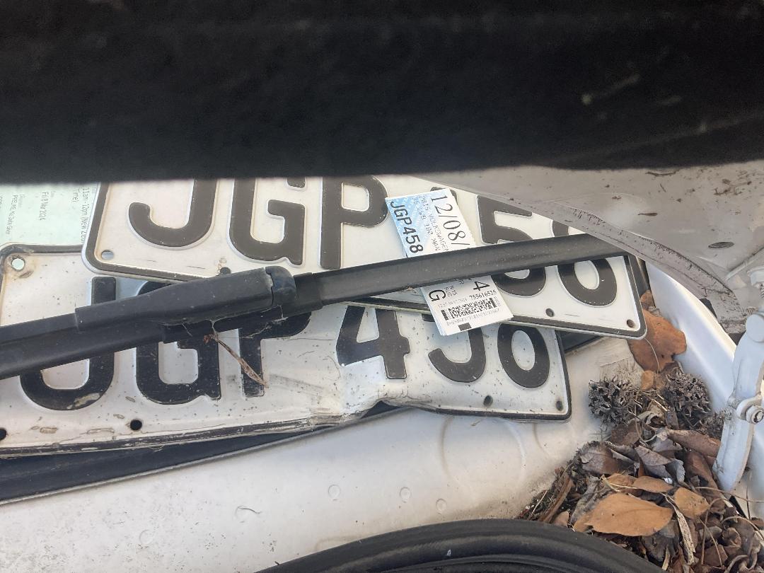 Photo '30' of Volkswagen Crafter 35 LWB 100 Photo '30' of Volkswagen Crafter 35 LWB 100