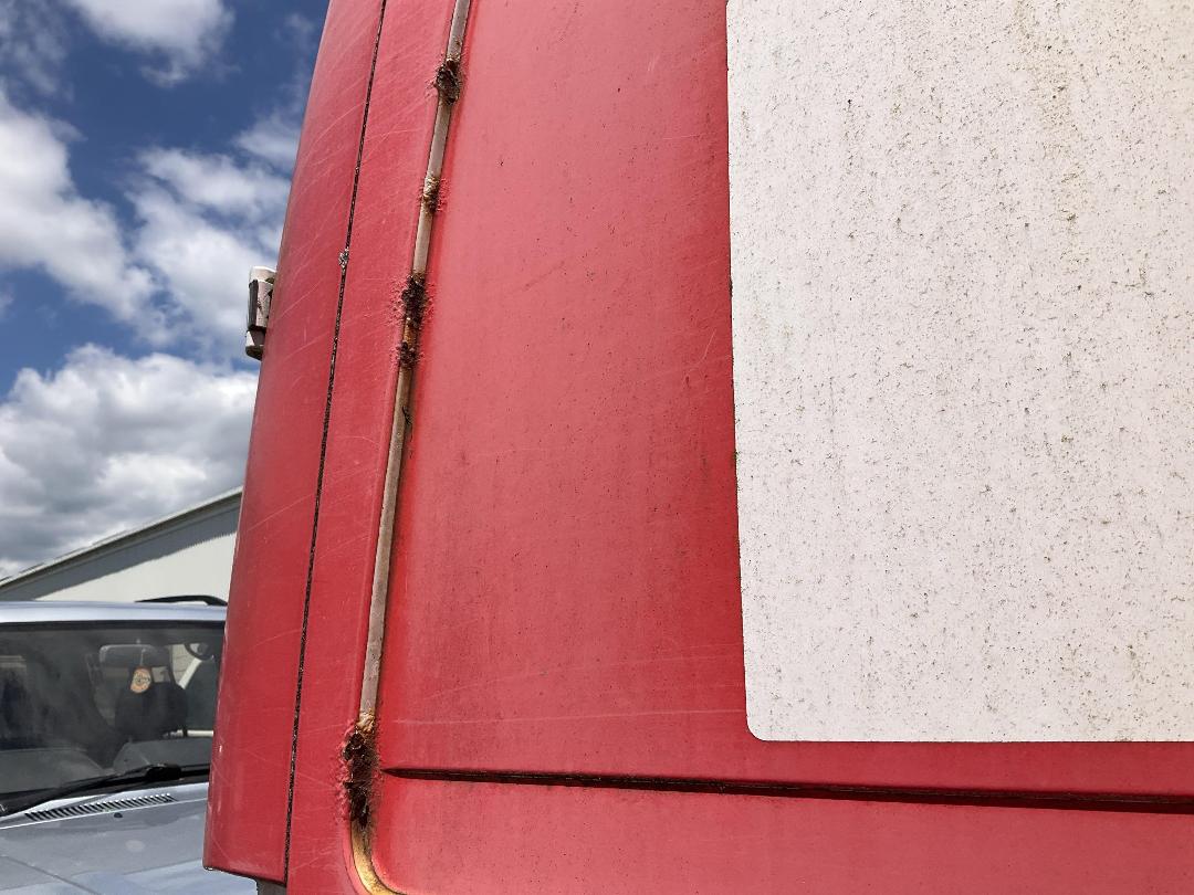 Photo '14' of Volkswagen Crafter 35 LWB 100 Photo '14' of Volkswagen Crafter 35 LWB 100