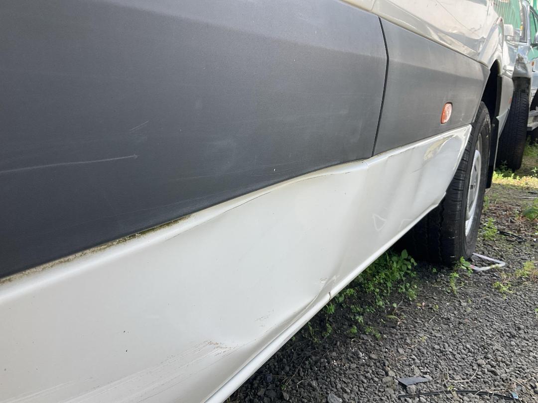 Photo '15' of Volkswagen Crafter 35 LWB 100 Photo '15' of Volkswagen Crafter 35 LWB 100