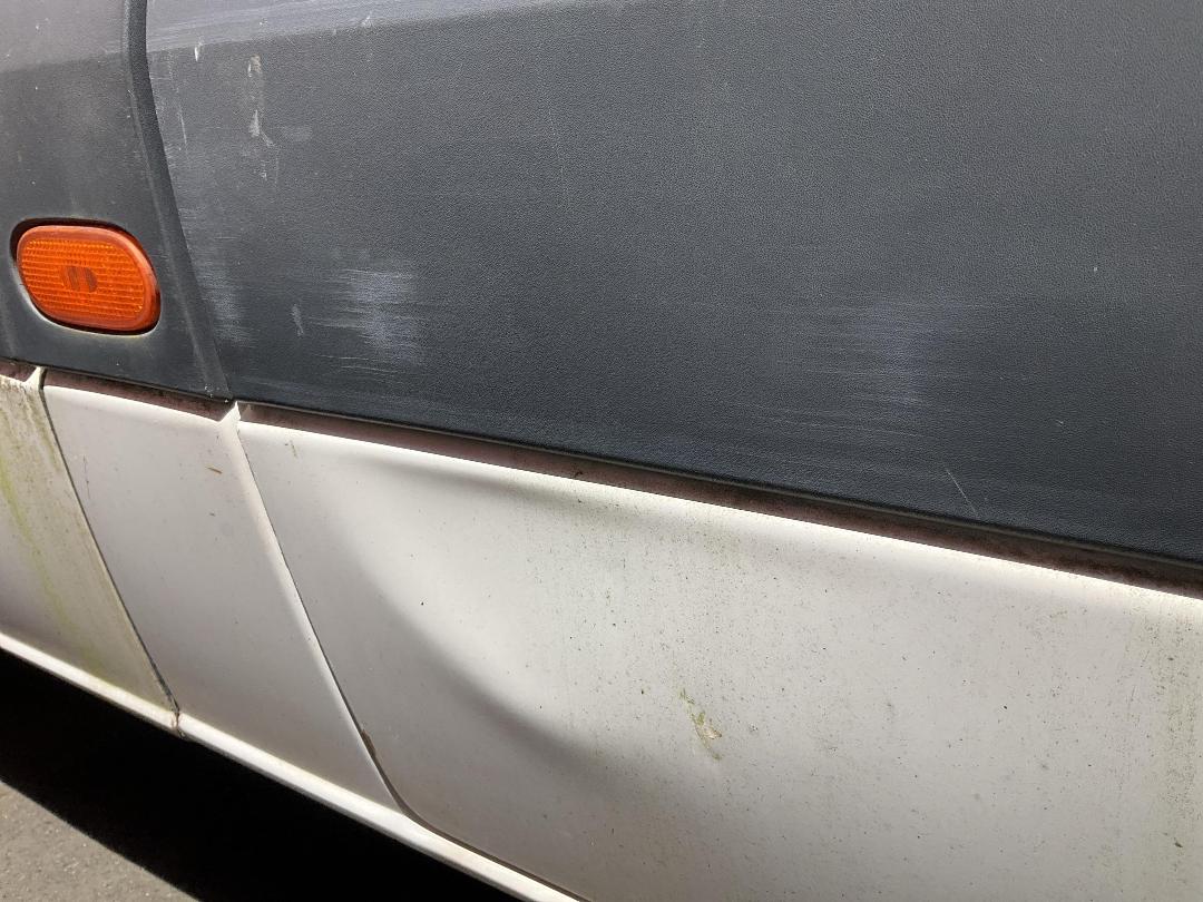 Photo '17' of Volkswagen Crafter 35 LWB 100 Photo '17' of Volkswagen Crafter 35 LWB 100