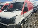 Thumbnail '6' of Volkswagen Crafter 35 LWB 100