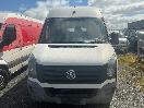 Thumbnail '2' of Volkswagen Crafter 35 LWB 100