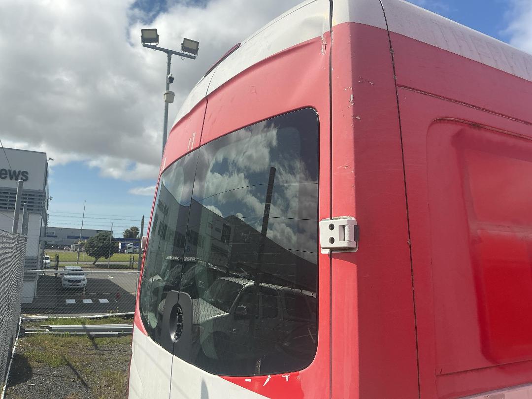 Photo '11' of Volkswagen Crafter 35 LWB 100 Photo '11' of Volkswagen Crafter 35 LWB 100