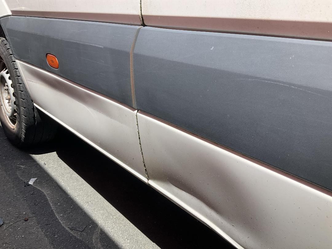 Photo '14' of Volkswagen Crafter 35 LWB 100