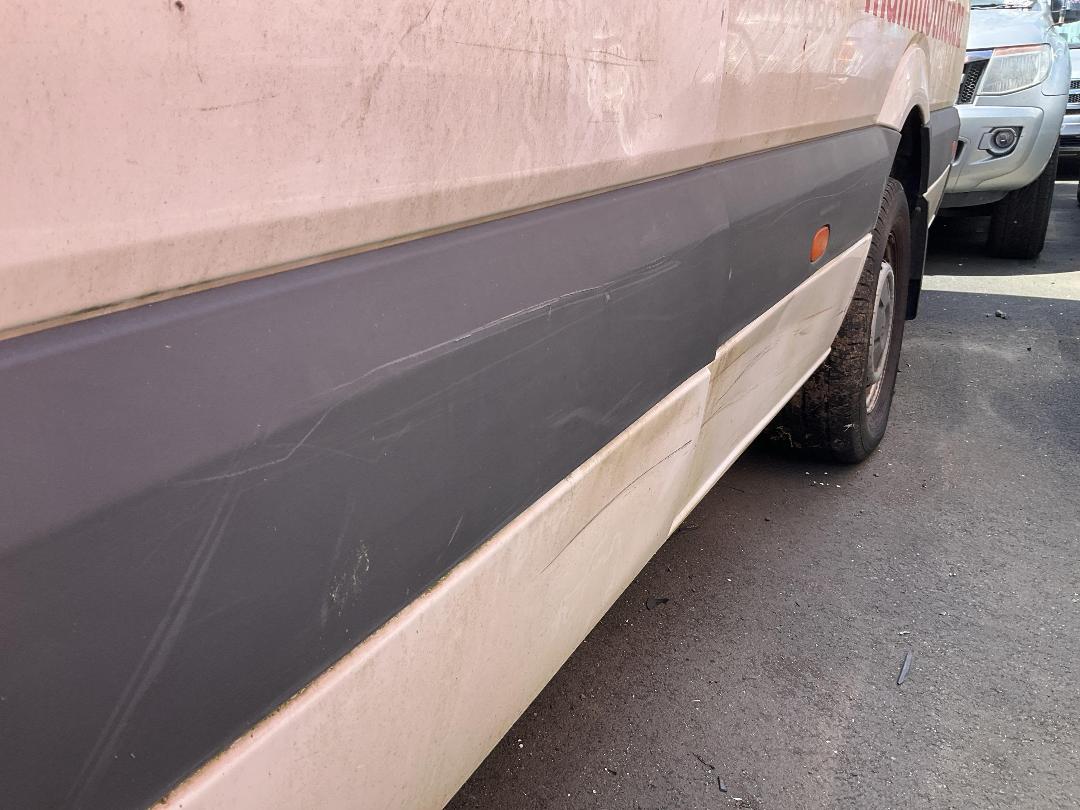 Photo '16' of Volkswagen Crafter 35 LWB 100