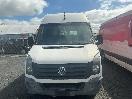 Thumbnail '2' of Volkswagen Crafter 35 LWB 100