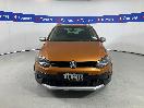 Thumbnail '2' of Volkswagen Cross Polo