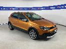Thumbnail '1' of Volkswagen Cross Polo