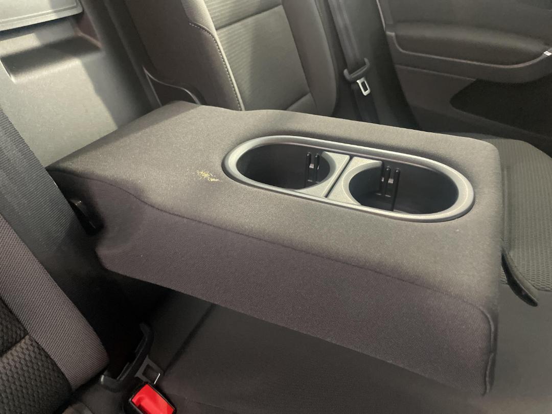 Used Volkswagen Golf TSI Comfortline Wago 2015 Wellington Porirua