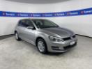 Thumbnail '1' of Volkswagen Golf TSI Comfortline