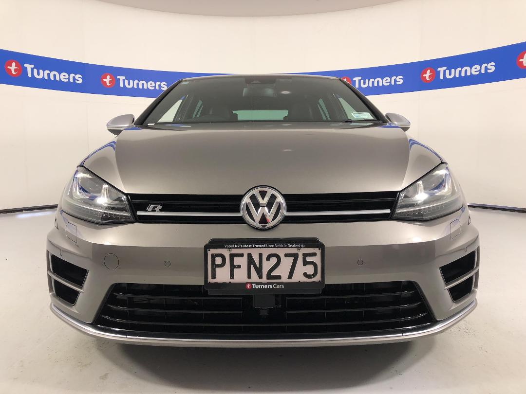 Photo '2' of Volkswagen Golf Photo '2' of Volkswagen Golf