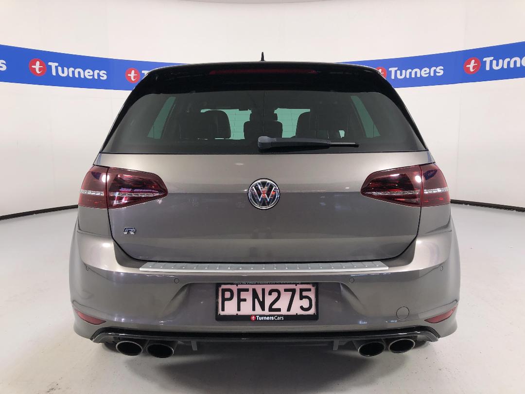 Photo '6' of Volkswagen Golf Photo '6' of Volkswagen Golf