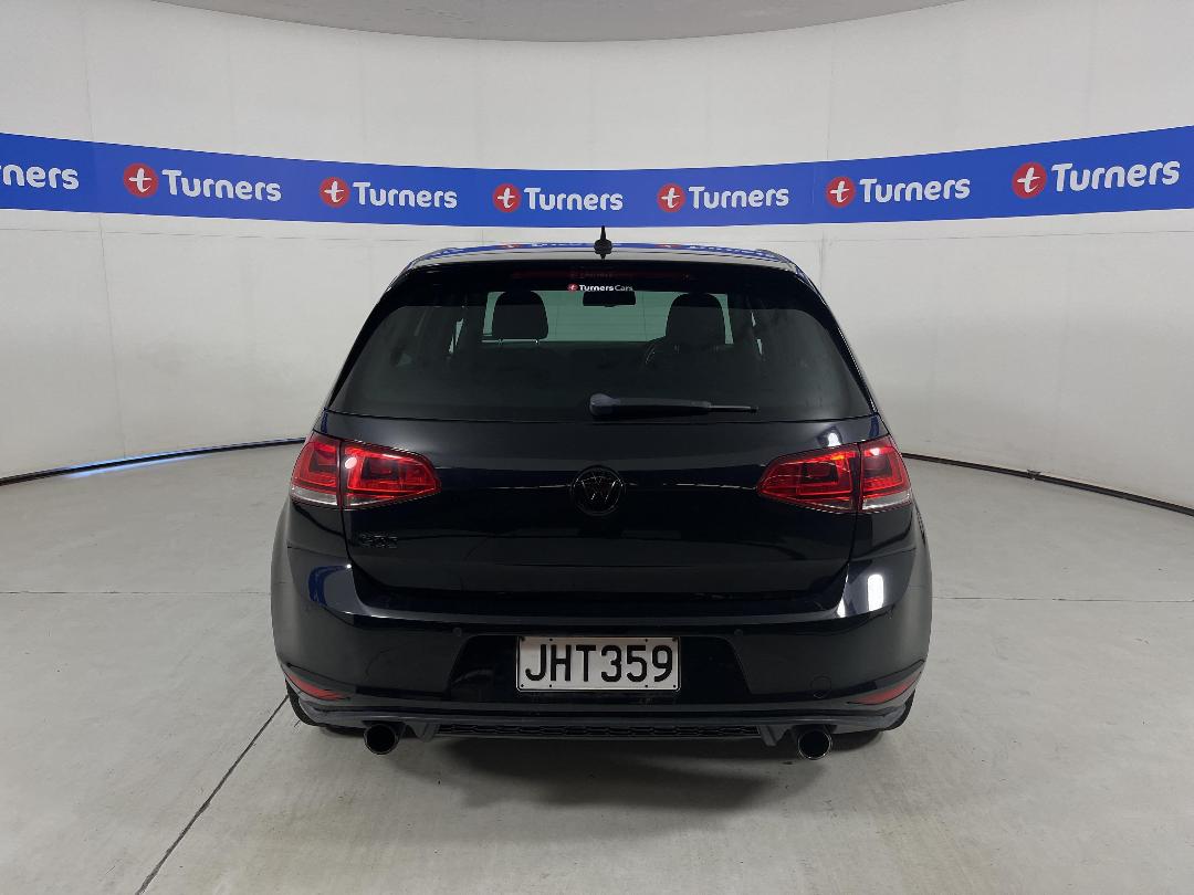 Photo '6' of Volkswagen Golf Photo '6' of Volkswagen Golf