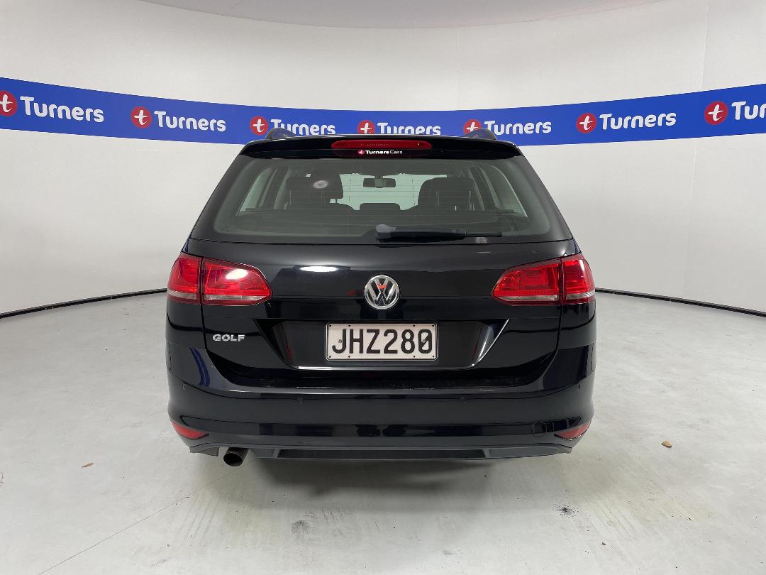 Photo '6' of Volkswagen Golf Photo '6' of Volkswagen Golf