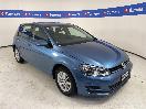 Thumbnail '1' of Volkswagen Golf