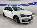 Thumbnail '1' of Volkswagen Golf