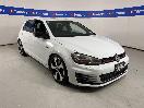 Thumbnail '1' of Volkswagen Golf