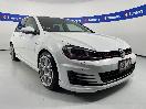 Thumbnail '1' of Volkswagen Golf