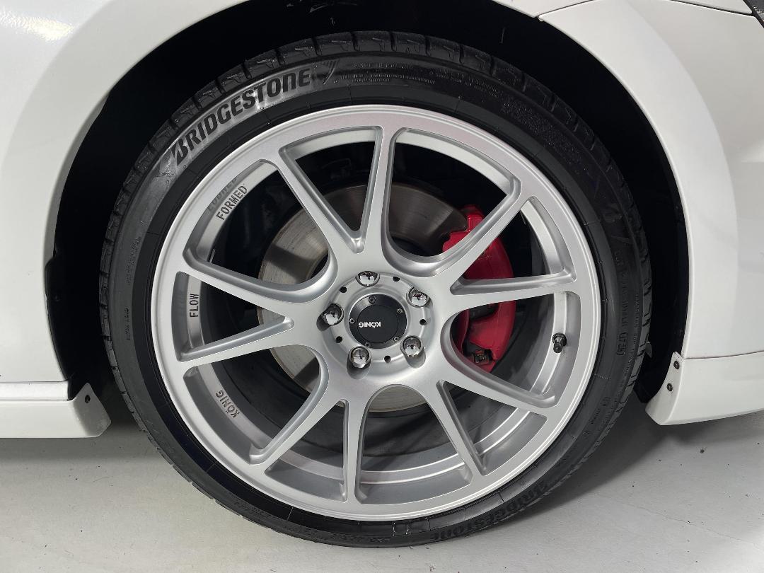 Photo '9' of Volkswagen Golf