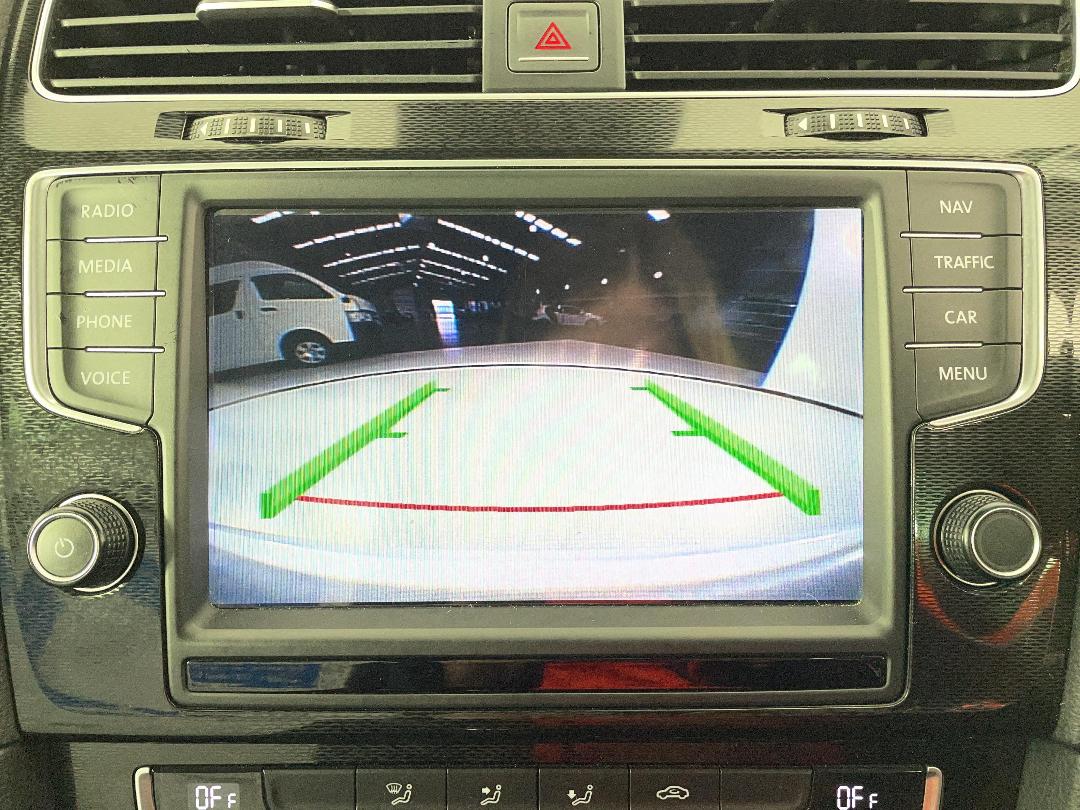 Photo '27' of Volkswagen Golf