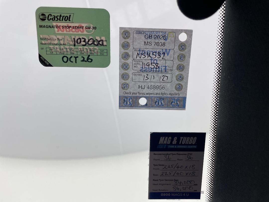 Photo '28' of Volkswagen Golf