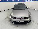 Thumbnail '2' of Volkswagen Golf