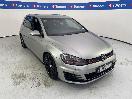 Thumbnail '1' of Volkswagen Golf