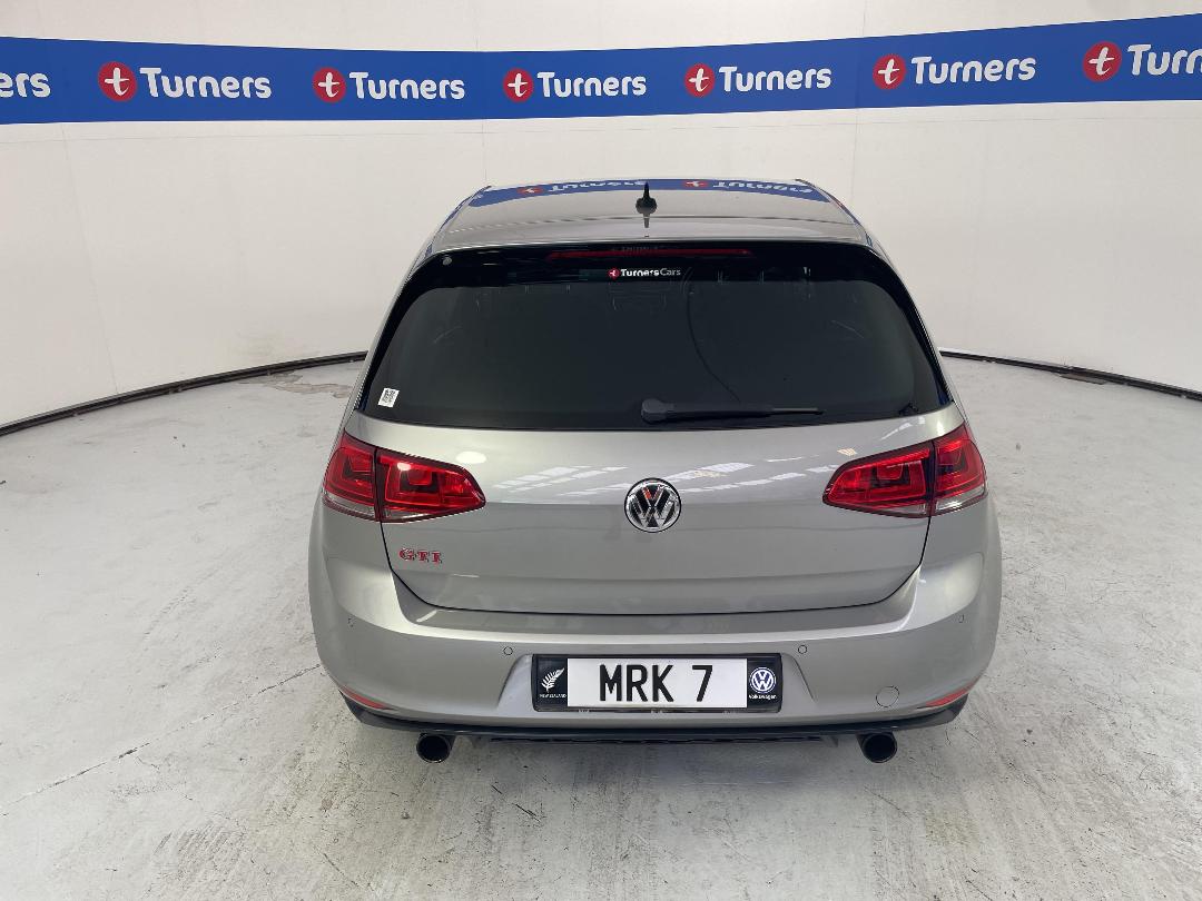 Photo '6' of Volkswagen Golf Photo '6' of Volkswagen Golf