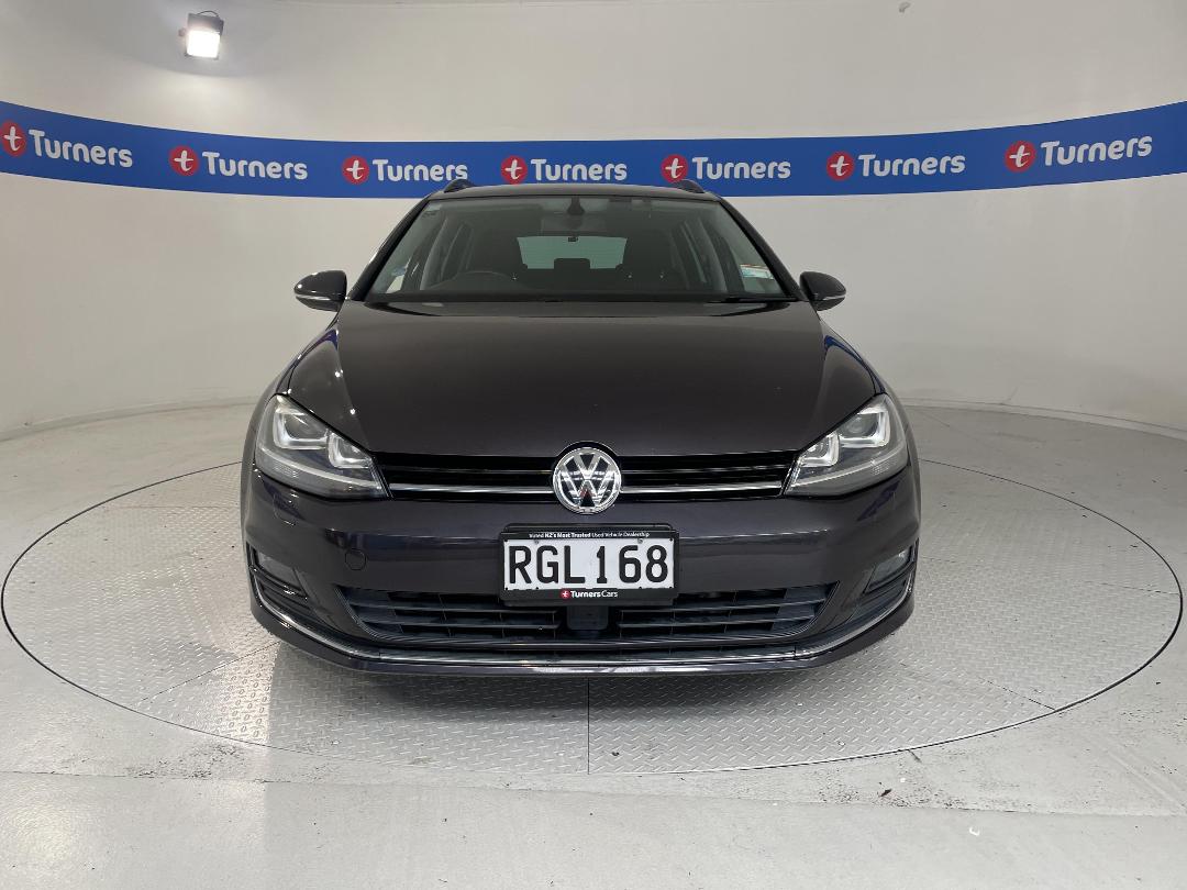 Photo '2' of Volkswagen Golf