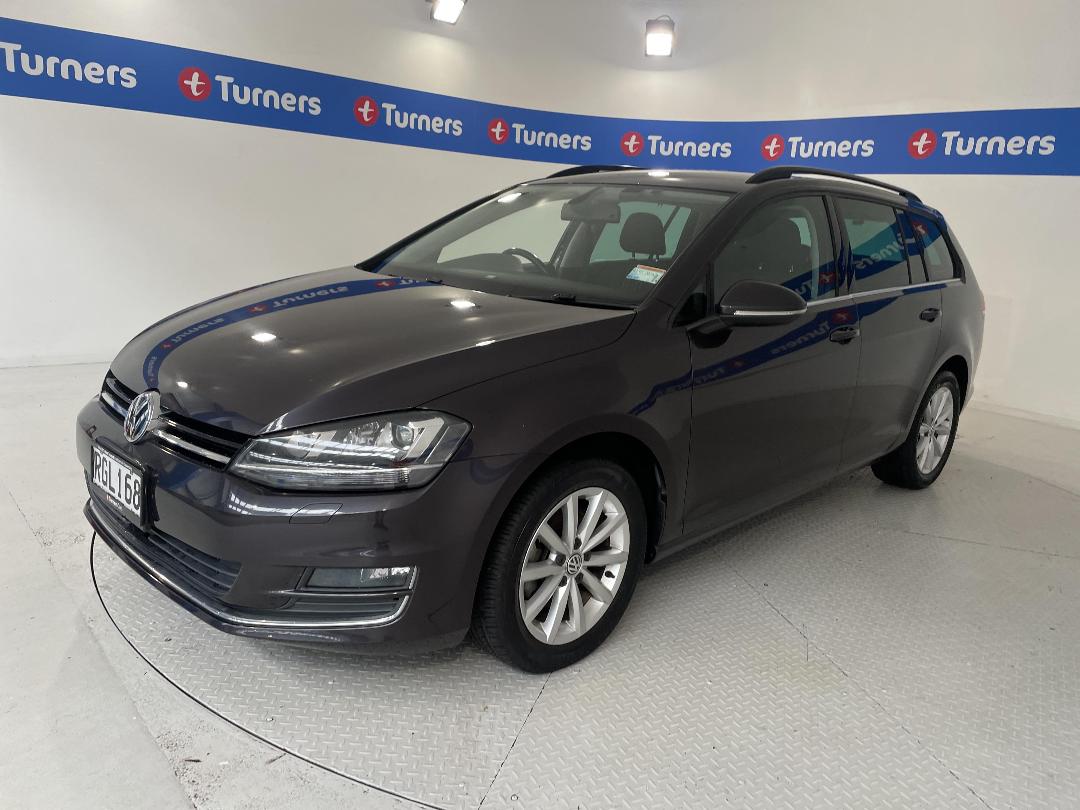 Photo '4' of Volkswagen Golf