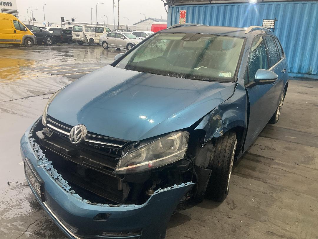 Photo '3' of Volkswagen Golf Variant Photo '3' of Volkswagen Golf Variant