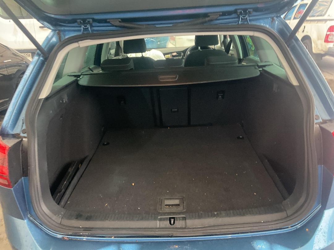 Photo '7' of Volkswagen Golf Variant Photo '7' of Volkswagen Golf Variant