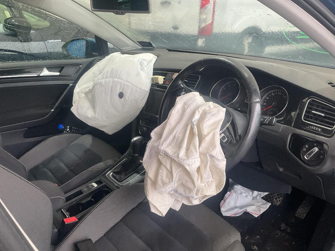 Photo '9' of Volkswagen Golf Variant Photo '9' of Volkswagen Golf Variant