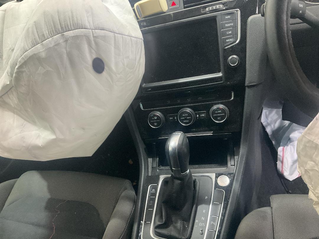 Photo '12' of Volkswagen Golf Variant Photo '12' of Volkswagen Golf Variant