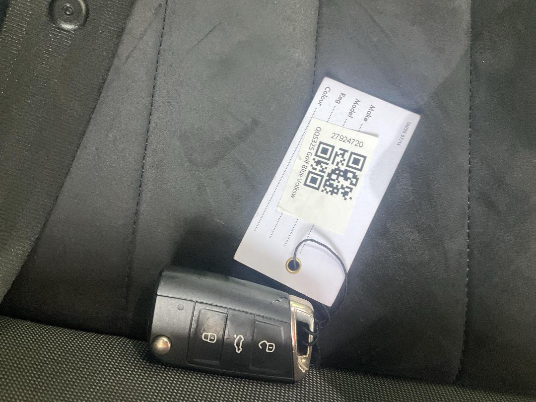 Photo '11' of Volkswagen Golf Variant Photo '11' of Volkswagen Golf Variant