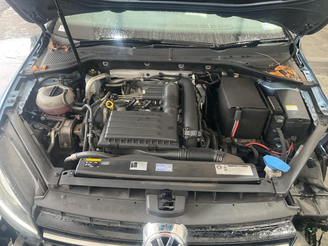 Photo '14' of Volkswagen Golf Variant Photo '14' of Volkswagen Golf Variant