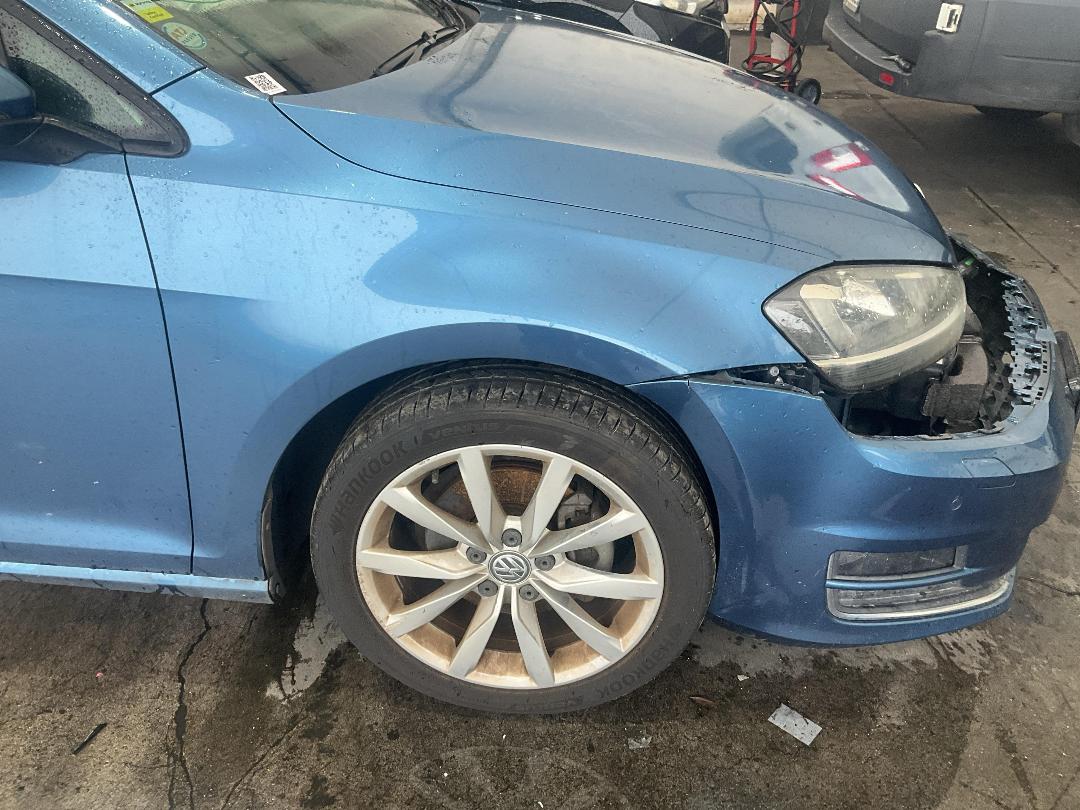 Photo '18' of Volkswagen Golf Variant Photo '18' of Volkswagen Golf Variant