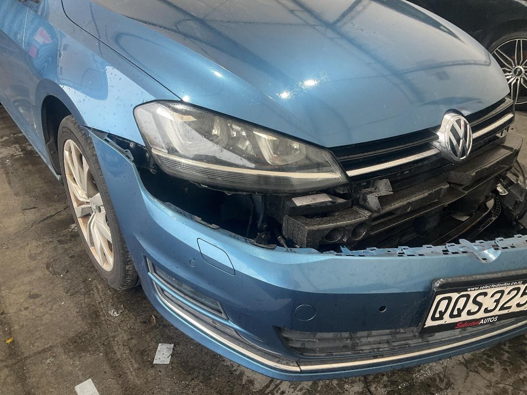 Photo '19' of Volkswagen Golf Variant Photo '19' of Volkswagen Golf Variant