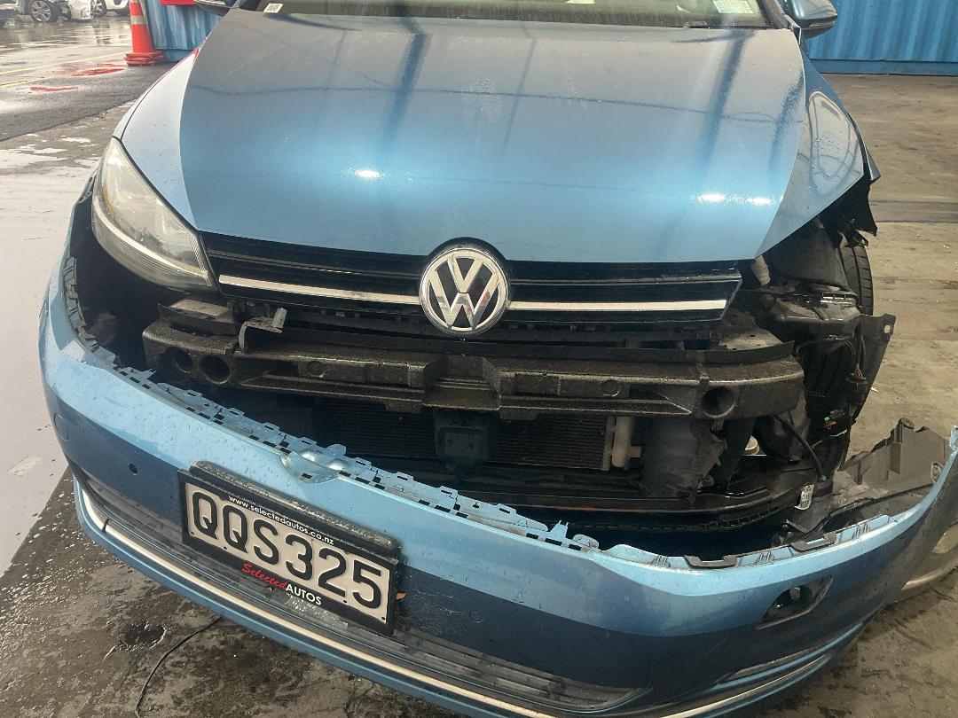 Photo '20' of Volkswagen Golf Variant Photo '20' of Volkswagen Golf Variant