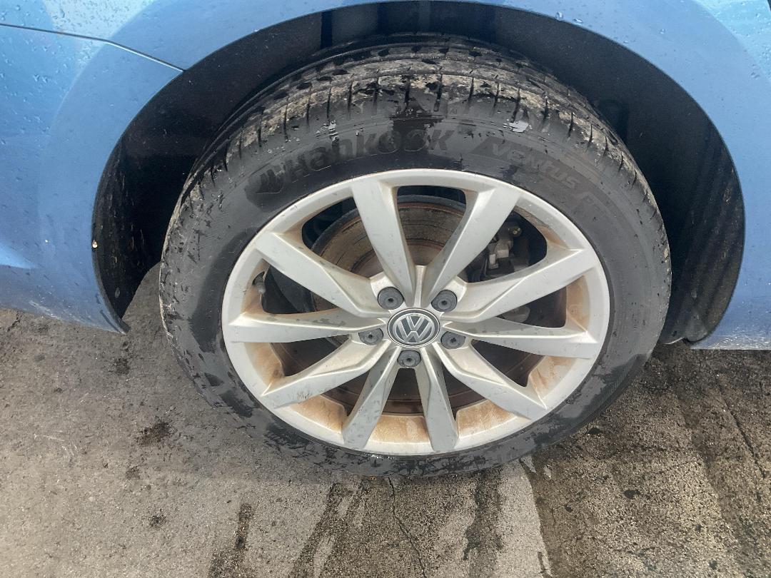 Photo '26' of Volkswagen Golf Variant Photo '26' of Volkswagen Golf Variant