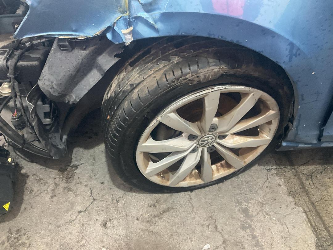 Photo '28' of Volkswagen Golf Variant Photo '28' of Volkswagen Golf Variant