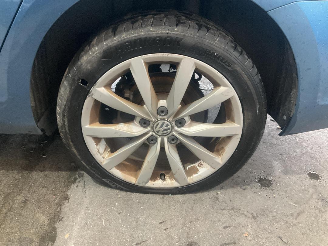 Photo '29' of Volkswagen Golf Variant Photo '29' of Volkswagen Golf Variant