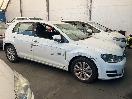 Thumbnail '1' of Volkswagen Golf TSI Comfortline